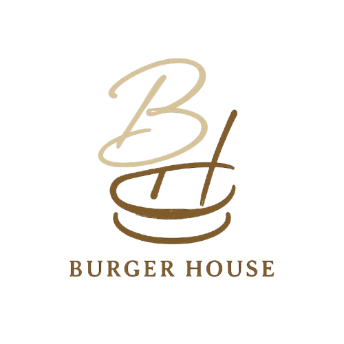 Burger House Logo